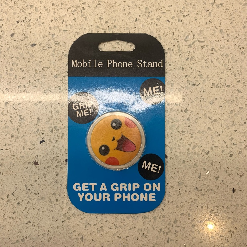 Pokémon Pop Socket⚡️ - Picture 4 of 4